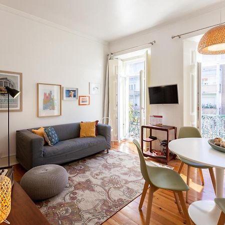 Flh The Poet Apartment Near Saldanha 리스본 외부 사진