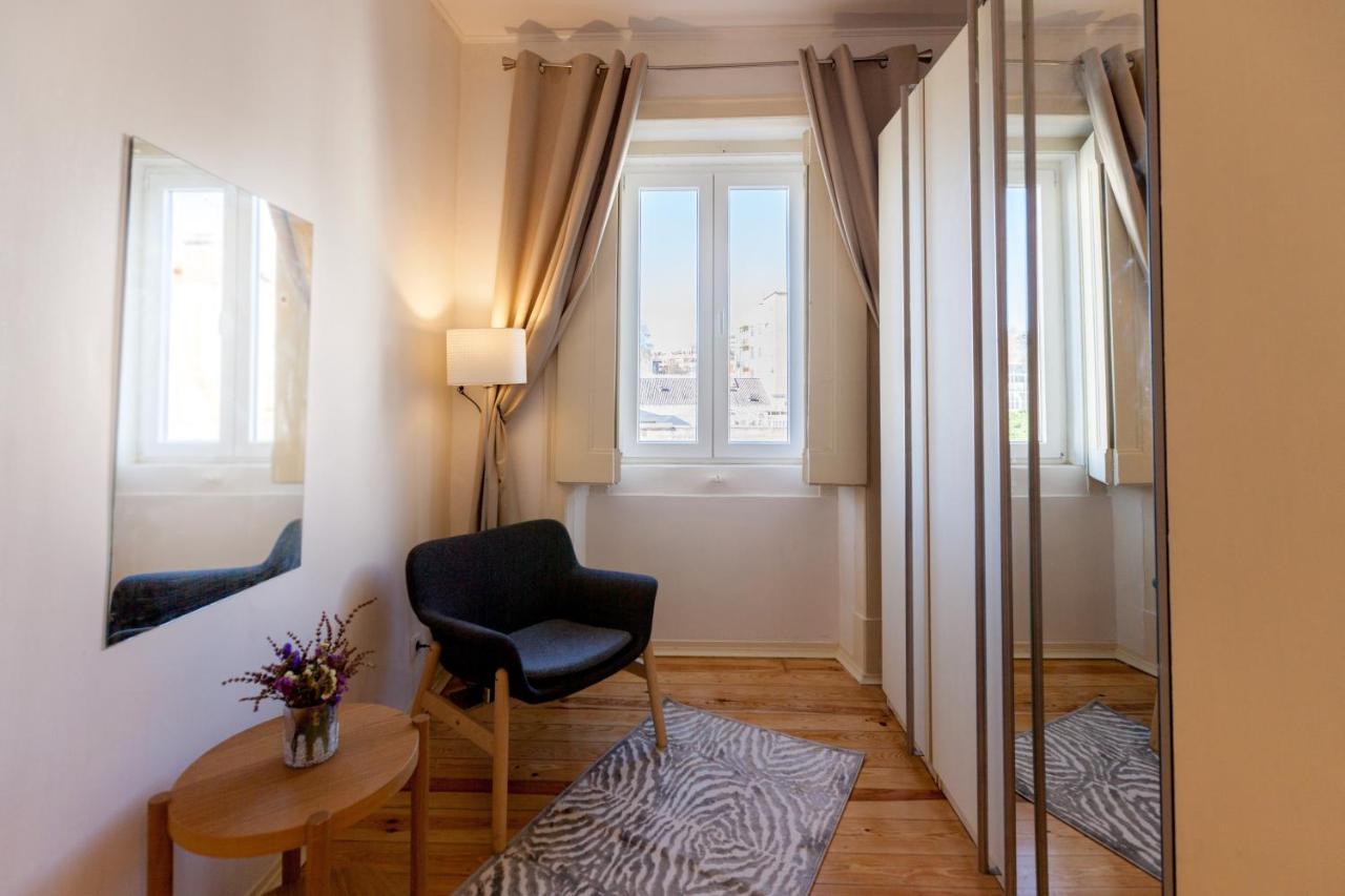 Flh The Poet Apartment Near Saldanha 리스본 외부 사진